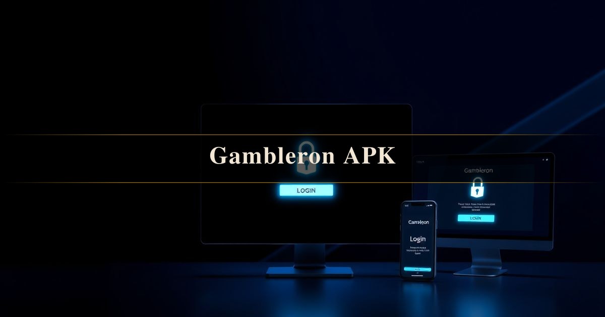Gambleron APK