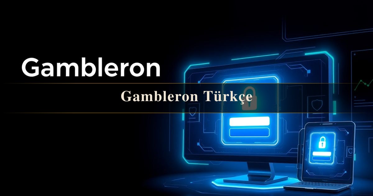 Gambleron Türkçe